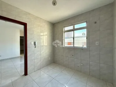 Apartamento com 2 Quartos à venda, 64m² no Jardim Sabará, Porto Alegre