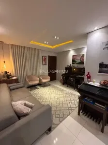 Apartamento com 2 Quartos à venda, 70m² no Jardim Pagliato, Sorocaba