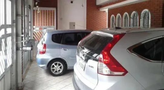 Casa com 3 Quartos à venda, 400m² no City América, São Paulo