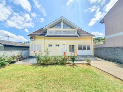 Casa com 3 Quartos à venda, 184m² no Floresta, Estância Velha