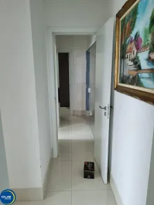 Apartamento com 3 Quartos à venda, 83m² no Bairro Pau Preto, Indaiatuba