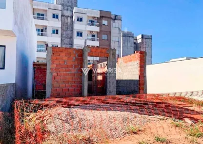 Casa de Condomínio com 3 Quartos à venda, 125m² no Jardim Residencial Santinon, Sorocaba