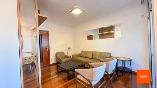 Apartamento com 4 Quartos à venda, 118m² no Savassi, Belo Horizonte