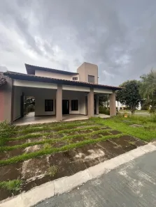 Casa de Condomínio com 4 Quartos à venda, 570m² no Parque Verde, Belém