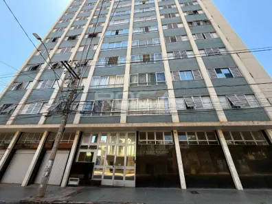 Apartamento com 3 Quartos à venda, 141m² no Centro, Ribeirão Preto