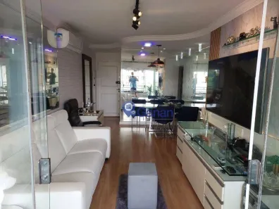 Apartamento com 2 Quartos à venda, 70m² no Planalto Paulista, São Paulo