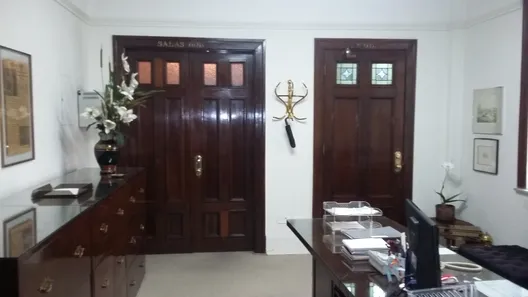 Sala Comercial com 4 Quartos para alugar, 162m² no República, São Paulo