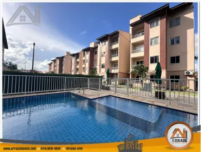 Apartamento com 2 Quartos à venda, 48m² no Itaoca, Fortaleza