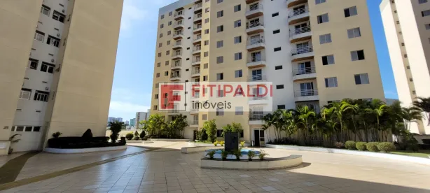 Apartamento com 2 Quartos para alugar, 60m² no Macedo, Guarulhos