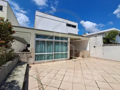 Sobrado com 4 Quartos à venda, 338m² no Planalto Paulista, São Paulo