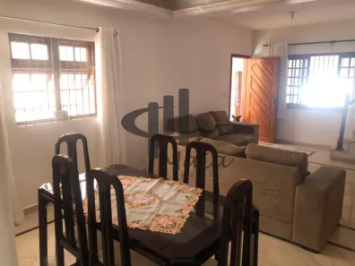 Sobrado com 3 Quartos à venda, 177m² no Osvaldo Cruz, São Caetano do Sul