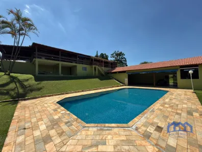 Fazenda/Sítio com 5 Quartos à venda, 3000m² no , Mairinque