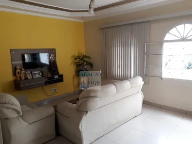Casa com 3 Quartos à venda, 250m² no Jardim Santa Madalena, Sumaré