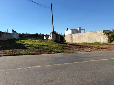 Lote/Terreno à venda, 451m² no Cidade Industrial, Curitiba