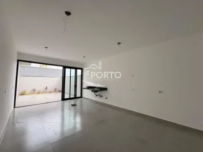 Casa de Condomínio com 3 Quartos à venda, 145m² no Taquaral, Piracicaba