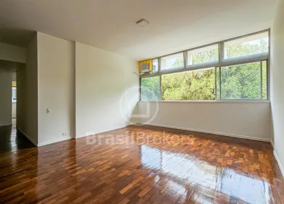 Apartamento com 4 Quartos à venda, 150m² no Leblon, Rio de Janeiro