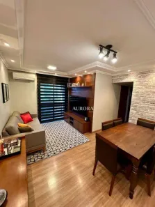 Apartamento com 3 Quartos à venda, 74m² no Bela Suiça, Londrina