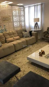 Apartamento com 3 Quartos para alugar, 220m² no Jardim Paulista, São Paulo