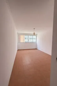 Apartamento com 1 Quarto à venda, 52m² no Indianópolis, São Paulo