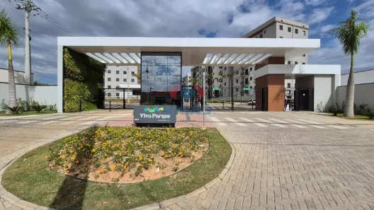 Apartamento com 2 Quartos à venda, 80m² no Jardim Barcelona, Indaiatuba