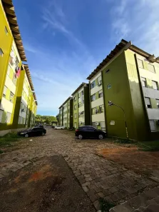 Apartamento com 1 Quarto à venda, 41m² no Vila Nova, Porto Alegre