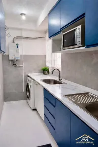 Apartamento com 2 Quartos à venda, 40m² no São Pedro, Osasco