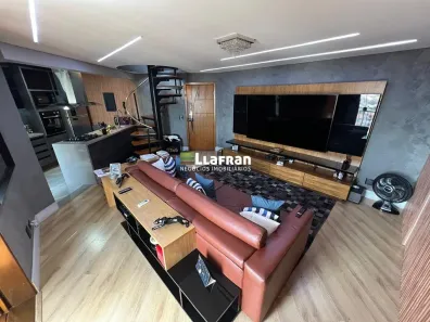 Apartamento com 2 Quartos à venda, 160m² no Jardim Monte Alegre, Taboão da Serra