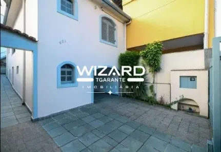  com 2 Quartos à venda, 110m² no Mauá, São Caetano do Sul