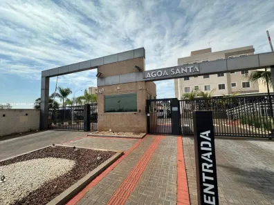 Apartamento com 2 Quartos à venda, 44m² no Gleba Ribeirão Limeiro, Londrina