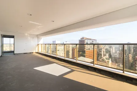 Apartamento com 4 Quartos à venda, 218m² no Cerqueira César, São Paulo