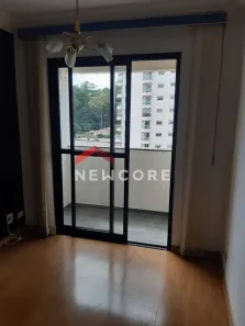 Apartamento com 3 Quartos à venda, 65m² no Parque Mandaqui, São Paulo