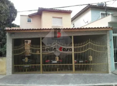 Sobrado com 3 Quartos à venda, 200m² no Vila Formosa, São Paulo