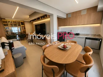 Apartamento com 2 Quartos à venda, 69m² no Vila Clementino, São Paulo