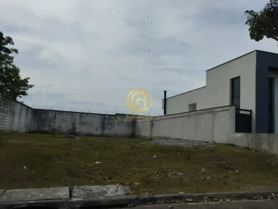 Lote/Terreno à venda, 300m² no Condomínio Terras do Vale, Caçapava