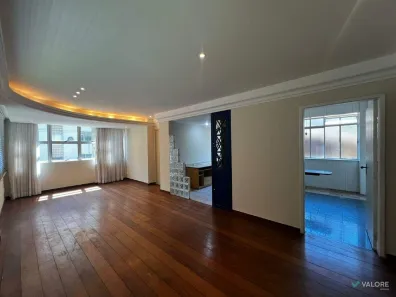 Apartamento com 3 Quartos à venda, 110m² no Santo Antônio, Belo Horizonte