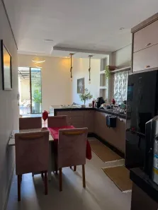 Casa com 3 Quartos à venda, 200m² no Parque São Jerônimo, Americana