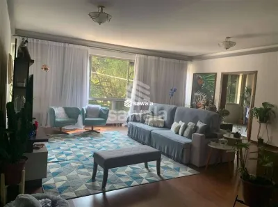 Apartamento com 5 Quartos à venda, 270m² no Tijuca, Rio de Janeiro