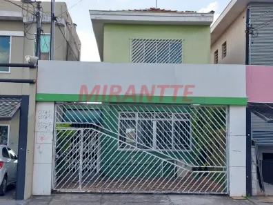 Sobrado com 3 Quartos à venda, 180m² no Tucuruvi, São Paulo