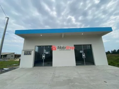 Sala Comercial para alugar, 135m² no Golfinho, Balneário Arroio do Silva