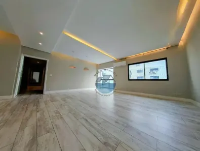 Apartamento com 3 Quartos à venda, 180m² no Boqueirão, Santos