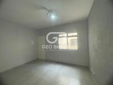 Apartamento com 2 Quartos para alugar, 58m² no Conjunto Habitacional Marinho, Jacareí