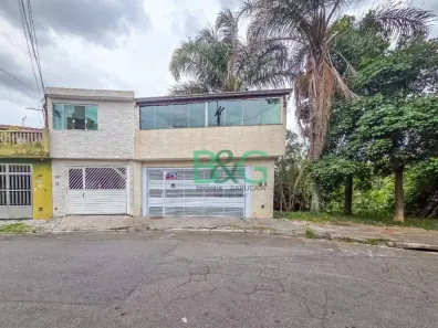 Sobrado com 3 Quartos à venda, 85m² no Conjunto Residencial Vista Verde, São Paulo