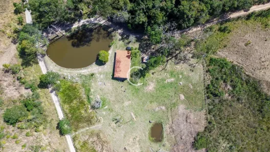 Fazenda/Sítio com 2 Quartos à venda, 200m² no São Luiz do Paraitinga, São Luiz do Paraitinga