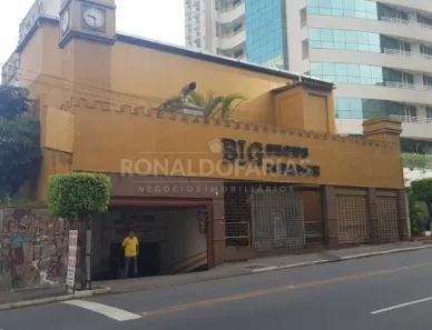 Galpão/Depósito/Armazém para alugar, 2514m² no Consolação, São Paulo