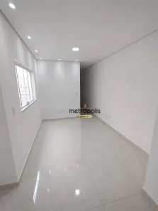 Apartamento com 2 Quartos à venda, 100m² no Parque das Nações, Santo André