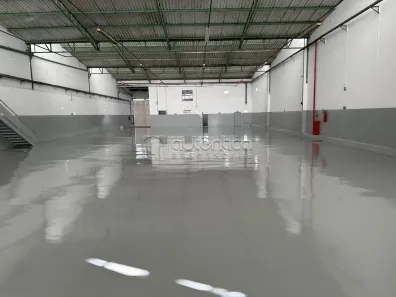 Galpão/Depósito/Armazém para alugar, 1179m² no Jardim Califórnia, Barueri