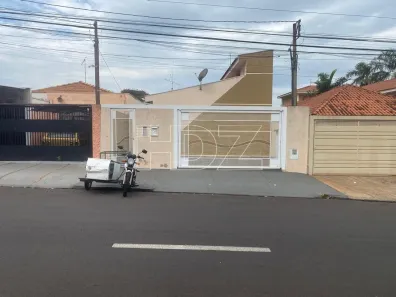 Prédio Comercial com 1 Quarto à venda, 207m² no Centro, Araraquara