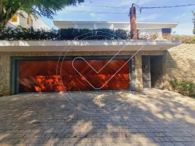 Casa com 1 Quarto à venda, 792m² no Interlagos, São Paulo