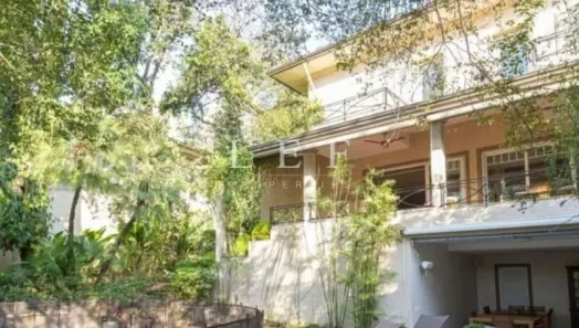 Casa com 4 Quartos à venda, 707m² no Pacaembu, São Paulo
