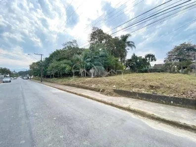 Lote/Terreno à venda, 5058m² no Bom Retiro, Joinville